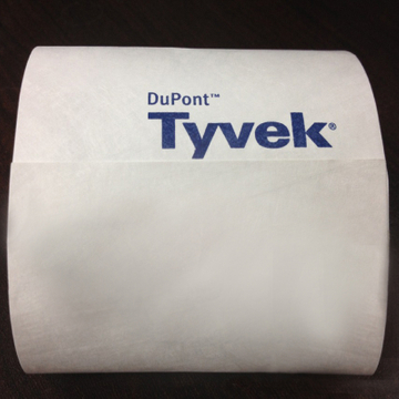 Rouleau de papier Dupont Tyvek