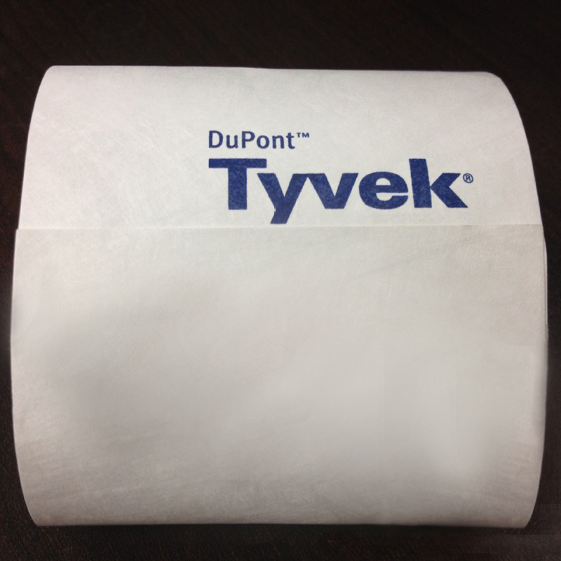 Rouleau de papier Dupont Tyvek