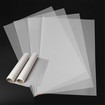 Papier calque translucide blanc 787x1092mm, produit tendance pour dessin CAO